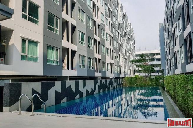 Regent Home 81 | Pool View Two Bedroom Condo for Sale in On Nut