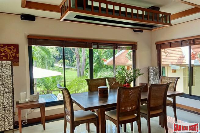 Two Villas Naya