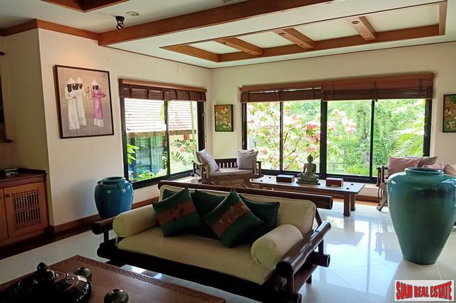Two Villas Naya