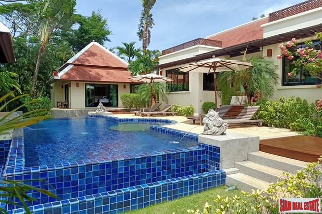 Two Villas Naya