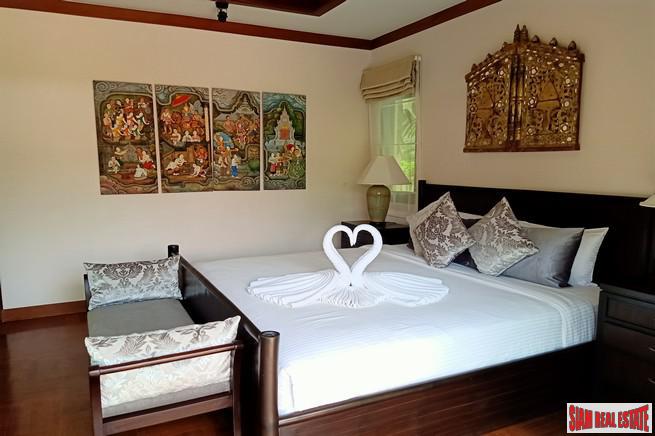 Two Villas Naya