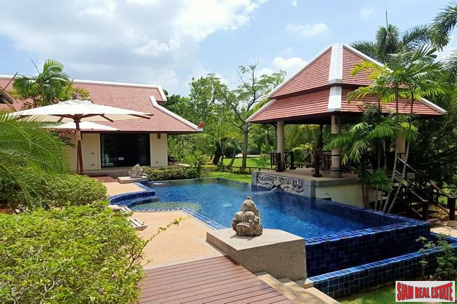 Two Villas Naya