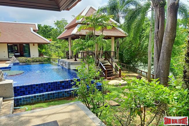 Two Villas Naya