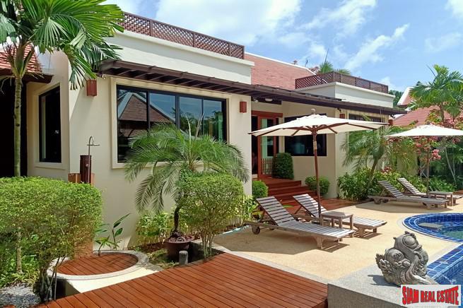 Two Villas Naya