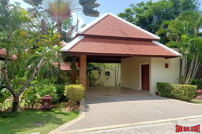 Two Villas Naya