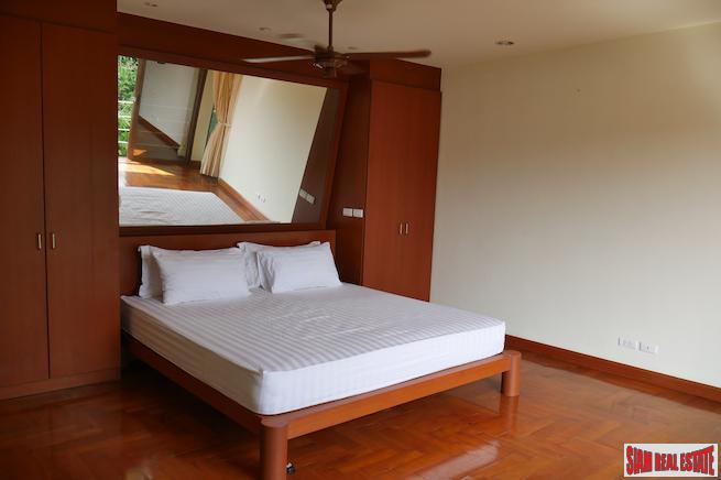 Two Villas Ao Yon