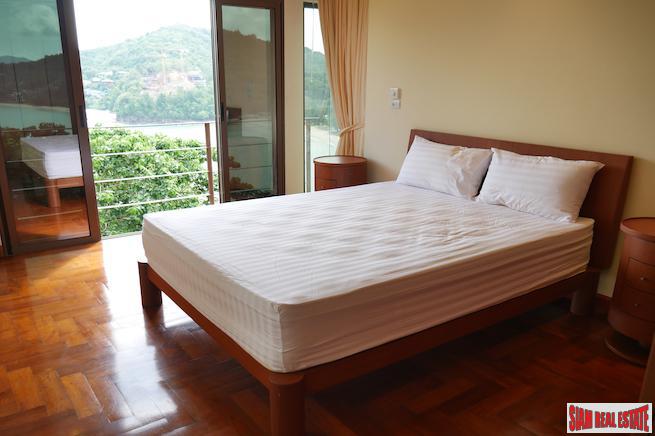 Two Villas Ao Yon