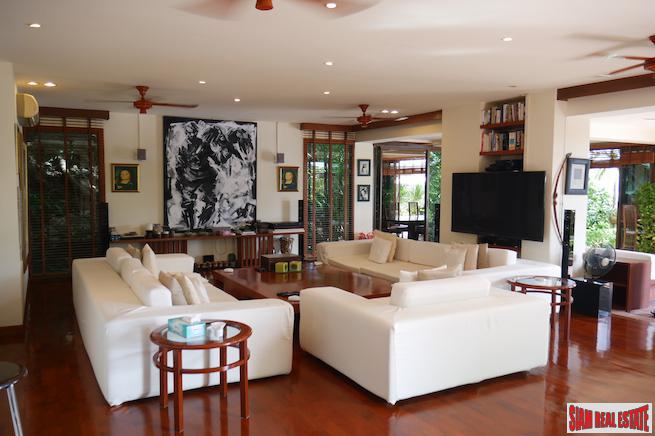 Two Villas Ao Yon