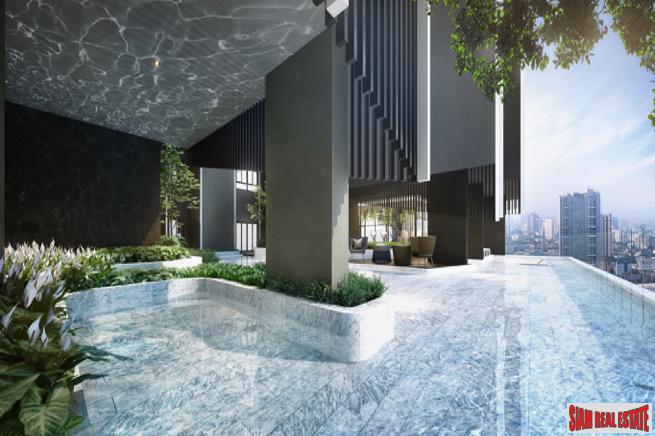 Inspirational New Concept Development in Wongwian Yai - Studio-2