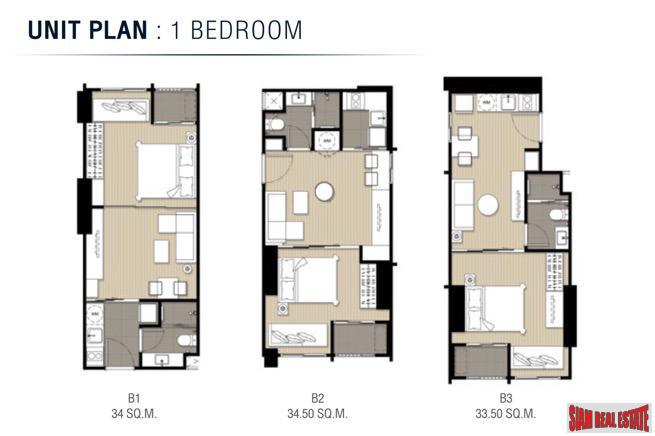Apirom Apartment
