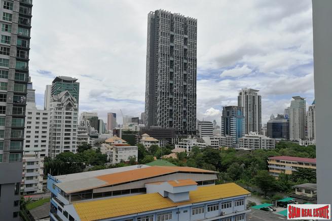 New Two Bedroom Condos for Sale with Exceptional Chao Phraya River Views in Chong Nonsi-13