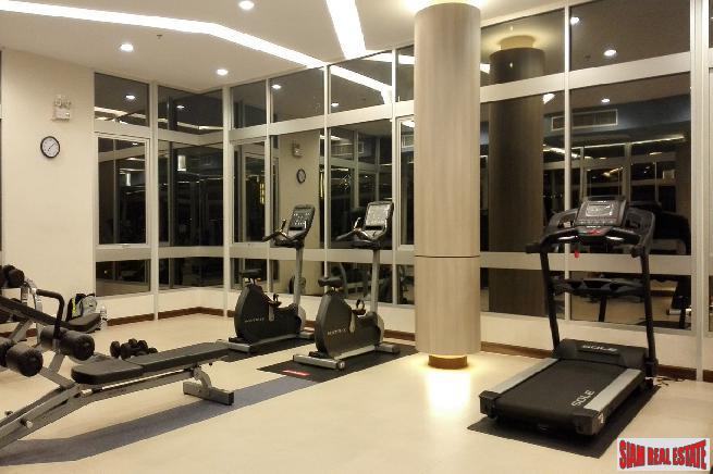 The Key Sathorn Charoenraj