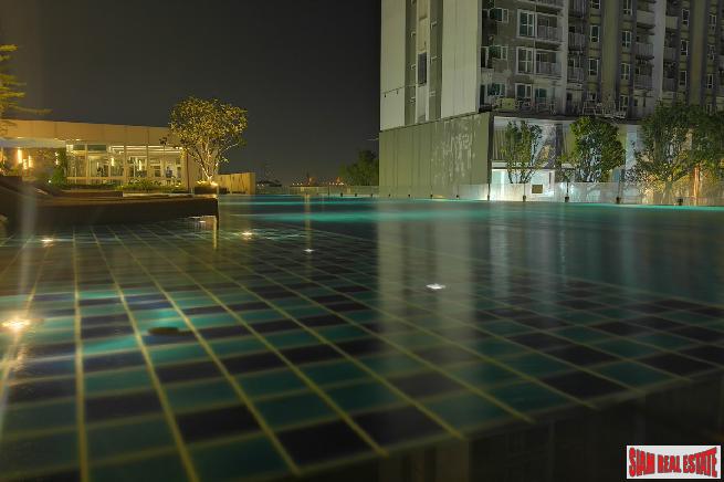 The Key Sathorn Charoenraj