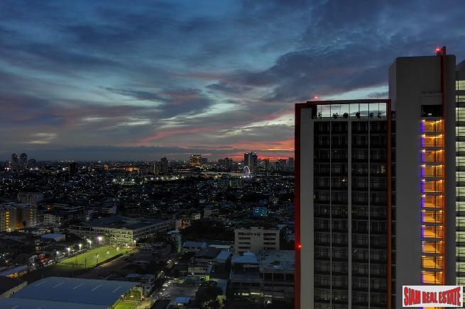 The Key Sathorn Charoenraj