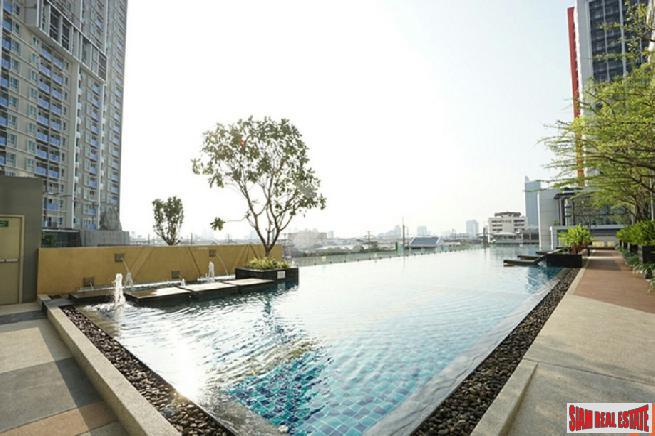 The Key Sathorn Charoenraj