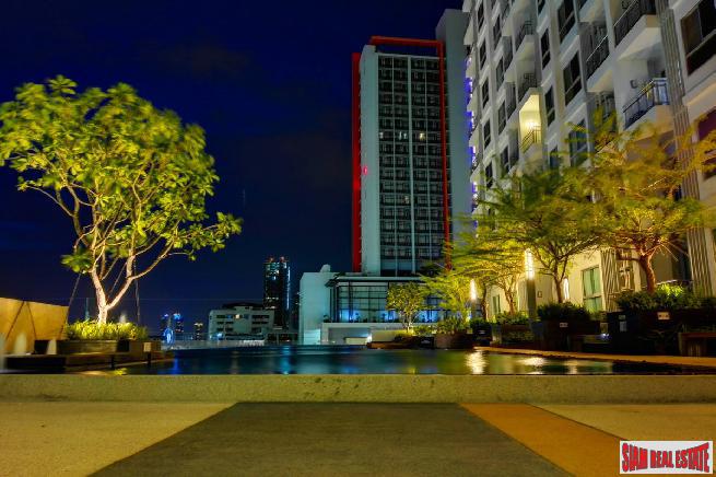 The Key Sathorn Charoenraj