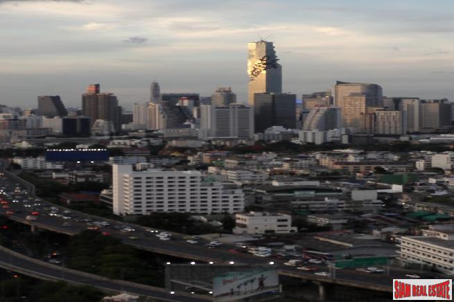 The Key Sathorn Charoenraj