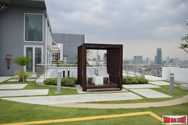 The Key Sathorn Charoenraj