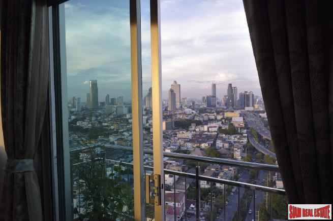 The Key Sathorn Charoenraj