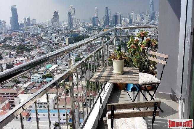 The Key Sathorn Charoenraj