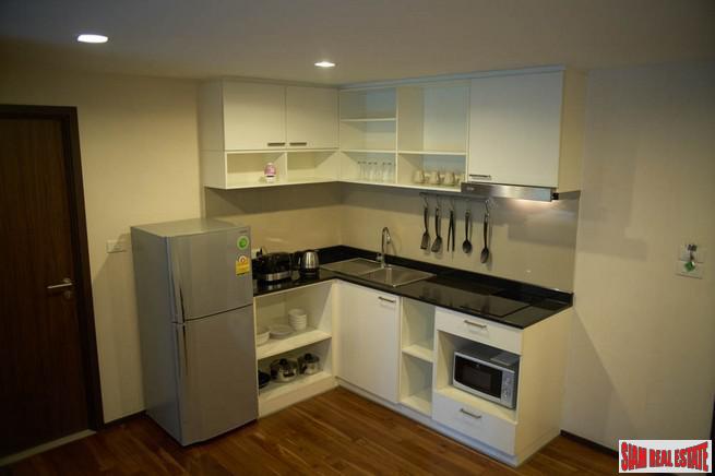 The Title | Tropical One Bedroom Condo for Sale in a Popular Rawai Development