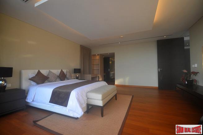 Villa Cruize | Prestigious Six Bedroom Super Villa with Panoramic Sea Views for Sale in Kalim
