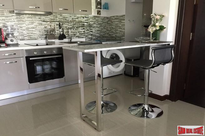Newly Renovated Large One Bedroom Condo for Sale Five Minutes to Laguna Beach