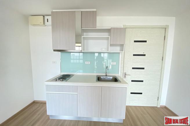 Ready to Move in Condos in High-Rise at Sukumvit 77, Onnut - Three Bed Units-16