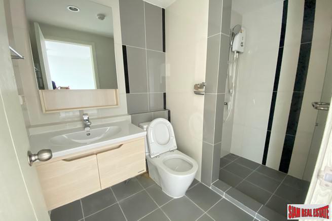 Ready to Move in Condos in High-Rise at Sukumvit 77, Onnut - Three Bed Units-17