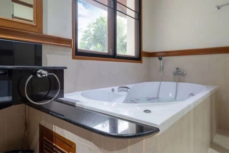 Laguna Village | Luxury Five Bedroom Pool Villa with Two Terraces and Lots of Privacy