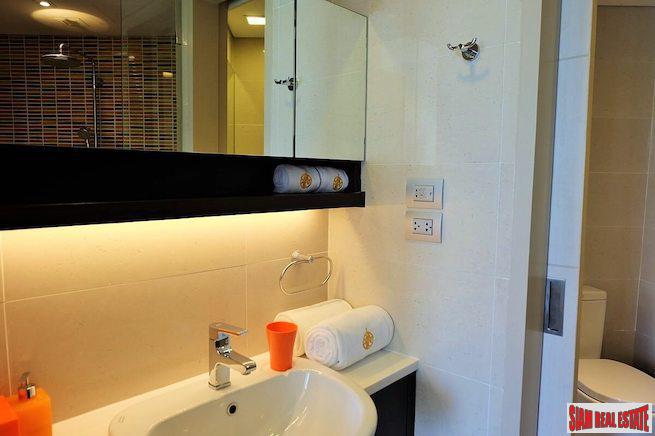 Cassia Residence | Sea & Lake Views from this One Bedroom Laguna Condo