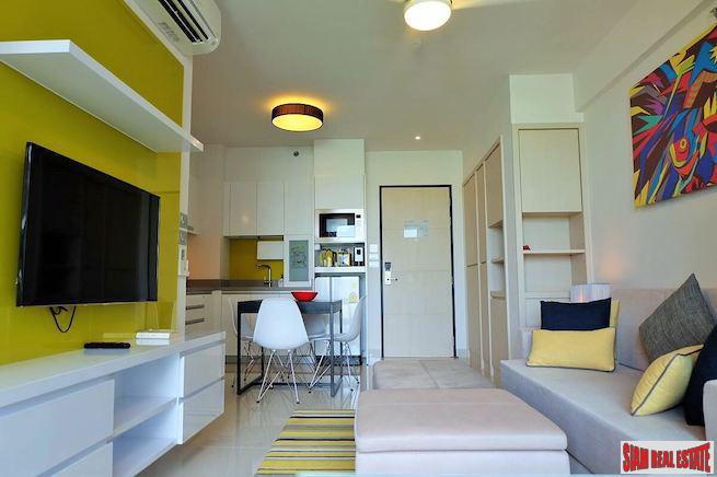 Cassia Residence | Sea & Lake Views from this Two Bedroom Laguna Condo for Sale