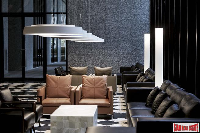 Noble Ploenchit | Contemporary Chic Luxury 1 Bedroom Condo for Sale at Noble Ploenchit-26
