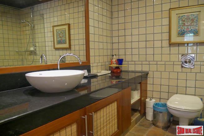 Katamanda | Overlooking Scenic Kata Bay a Magnificent Four Bedroom Pool Villa is for Sale