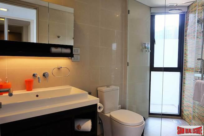 Cassia Residence | Sensational Sea & Lagoon Views from this Two Bedroom Condo in Laguna