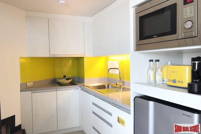 Cassia Residence | One Bedroom Two Storey Sea & Lake View Laguna Condo for Sale