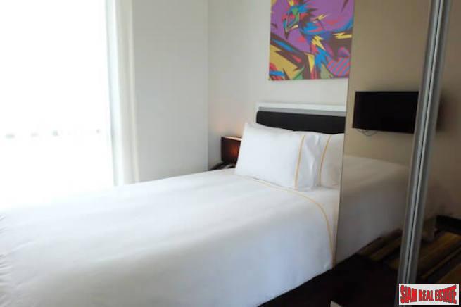 Cassia Residence | Exceptional Sea Views from this Two Bedroom Laguna Condo