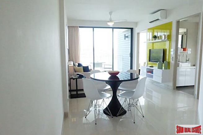 Cassia Residence | Exceptional Sea Views from this Two Bedroom Laguna Condo