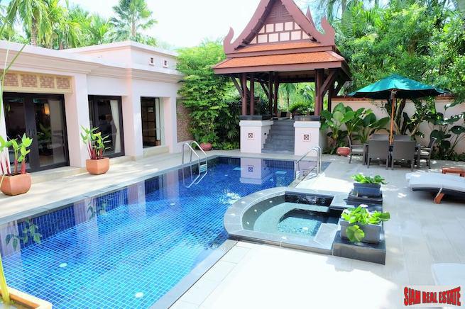 Yara Residences at Banyan Tree Phuket