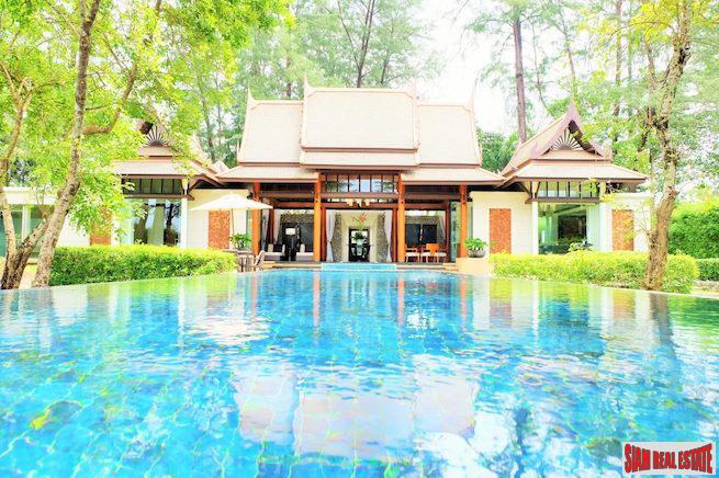 Yara Residences at Banyan Tree Phuket
