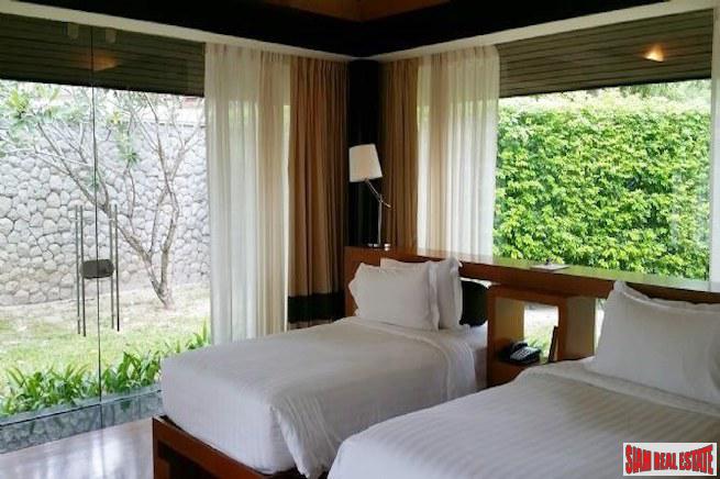 Yara Residences at Banyan Tree Phuket