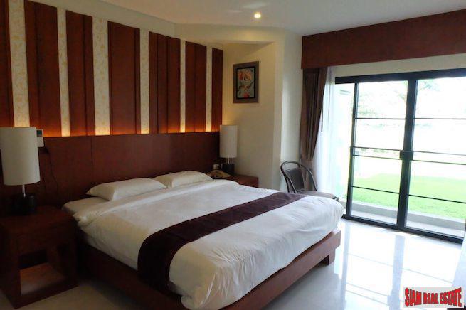 Allamanda 2 & 3 Condominium