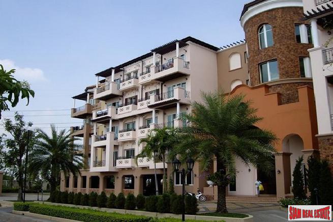 Magnolias Bangna | High Luxury Two Bedroom Condo for Sale Next to Mega Bangna Shopping Mall