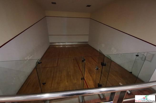 Grand Langsuan | Large Two Bedroom Condo for Rent with City Views and Pet Friendly in Chit Lom-9