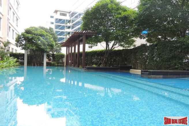 One Condo Sukhumvit 26 | Top Floor One Bedroom Condo for Sale with Unblocked Views in Phrom Phong-19