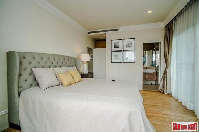 Noble Reveal | Two Bedroom Ekkamai Condo for Sale on High Floor with 270 Degree View of the City-10