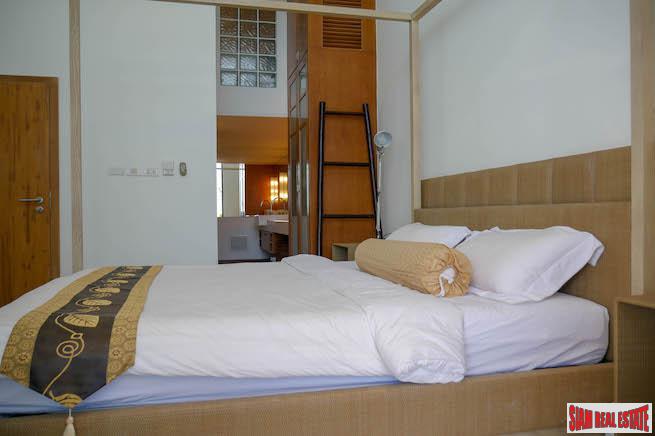 Indochine Resort | Spectacular Three Bedroom Kalim Condo for Sale with Amazing Views of Patong Bay
