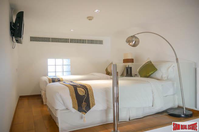 Indochine Resort | Spectacular Three Bedroom Kalim Condo for Sale with Amazing Views of Patong Bay
