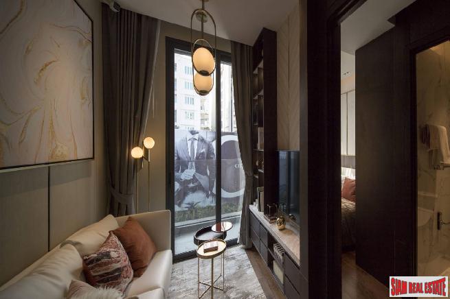 Voque Sukhumvit 31