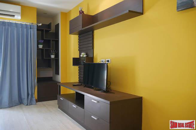 Phuket Villa Patong Beach | Cozy One Bedroom Ground Floor Condo in World Famous Patong Beach, Phuket